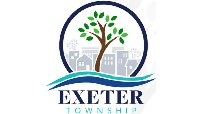 Exeter Township Parks & Recreation Official Logo